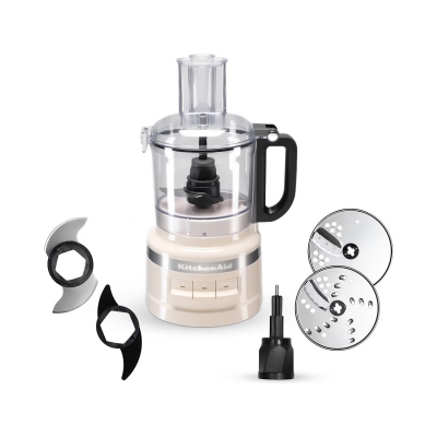 KitchenAid food processor... 2