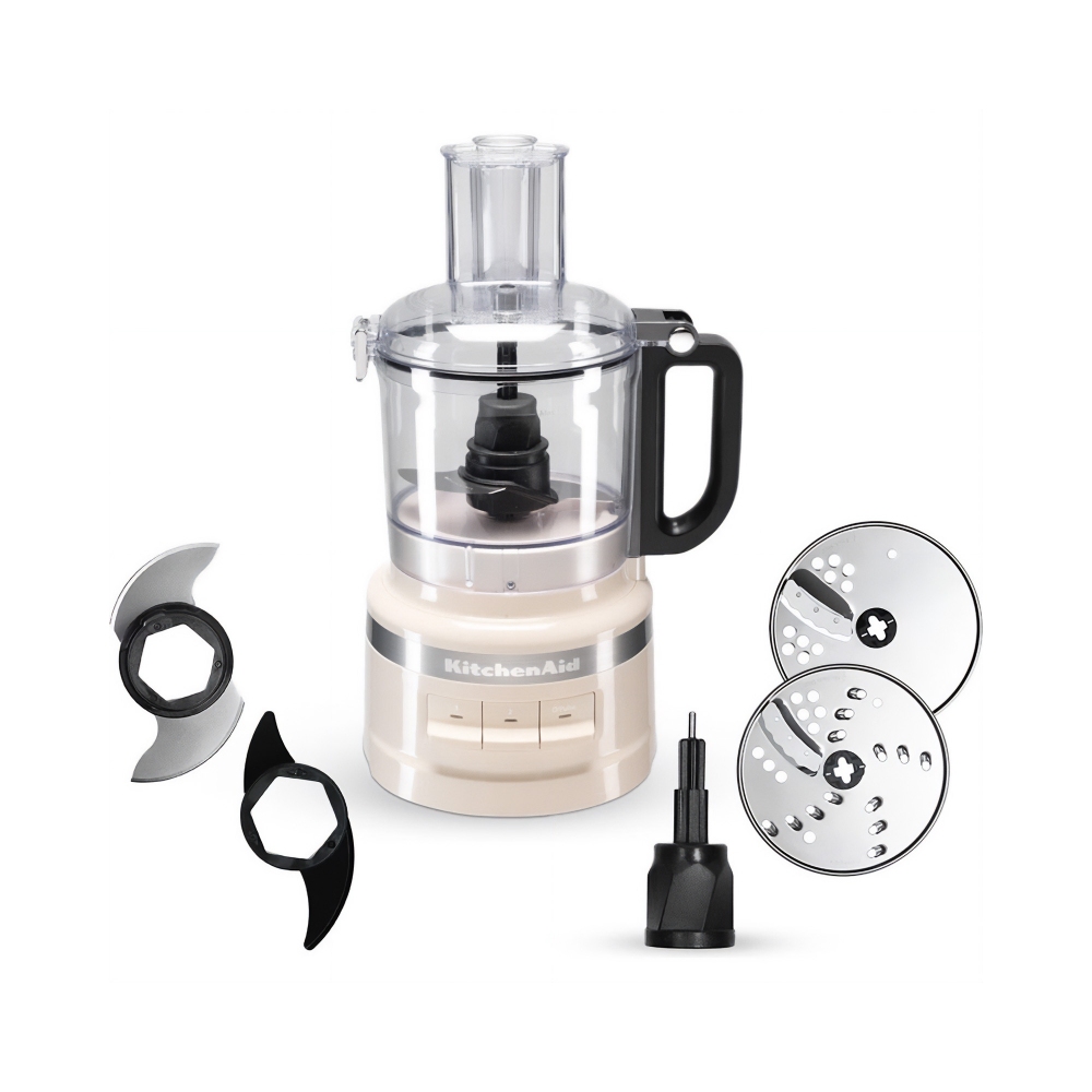 KitchenAid food processor 1,7 l
