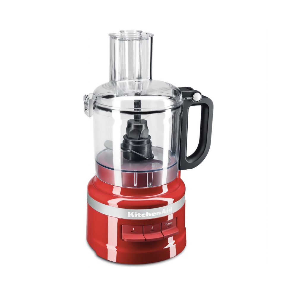 KitchenAid food processor 1,7 l