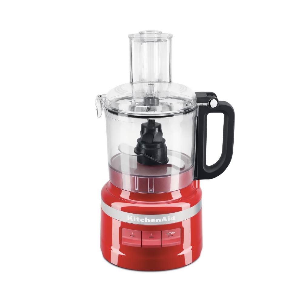 KitchenAid food processor 1,7 l