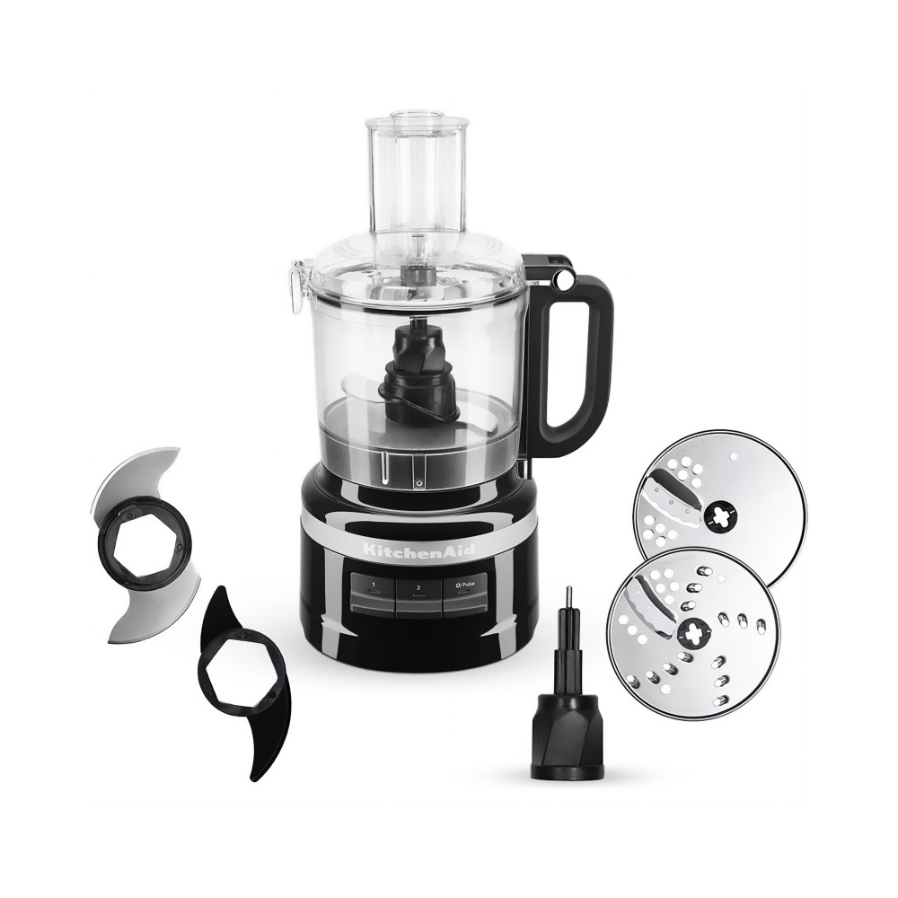 KitchenAid food processor 1,7 l