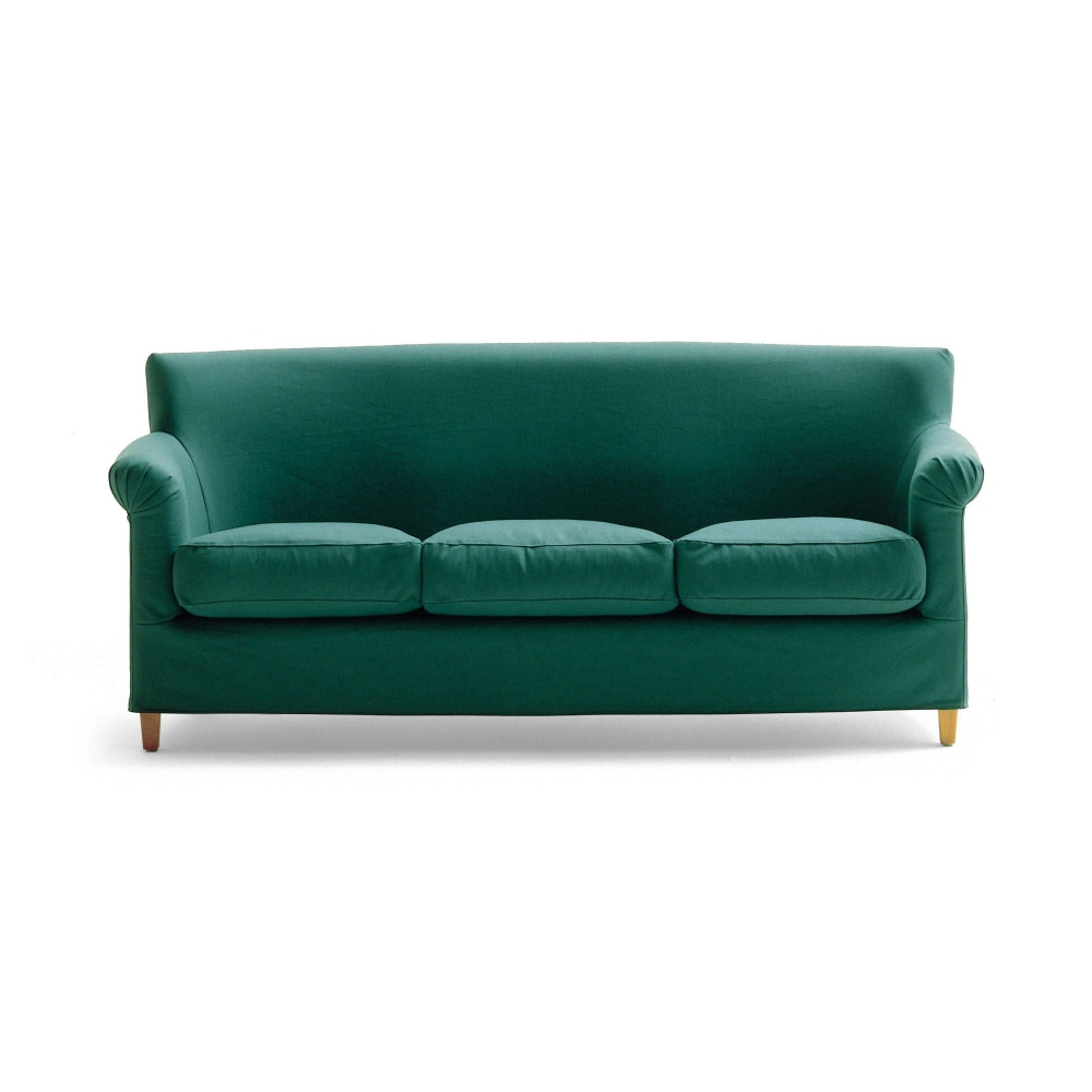 Campeggi Country.club 3 seater sofa