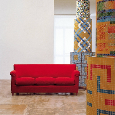 Campeggi Divano 3 posti... 2