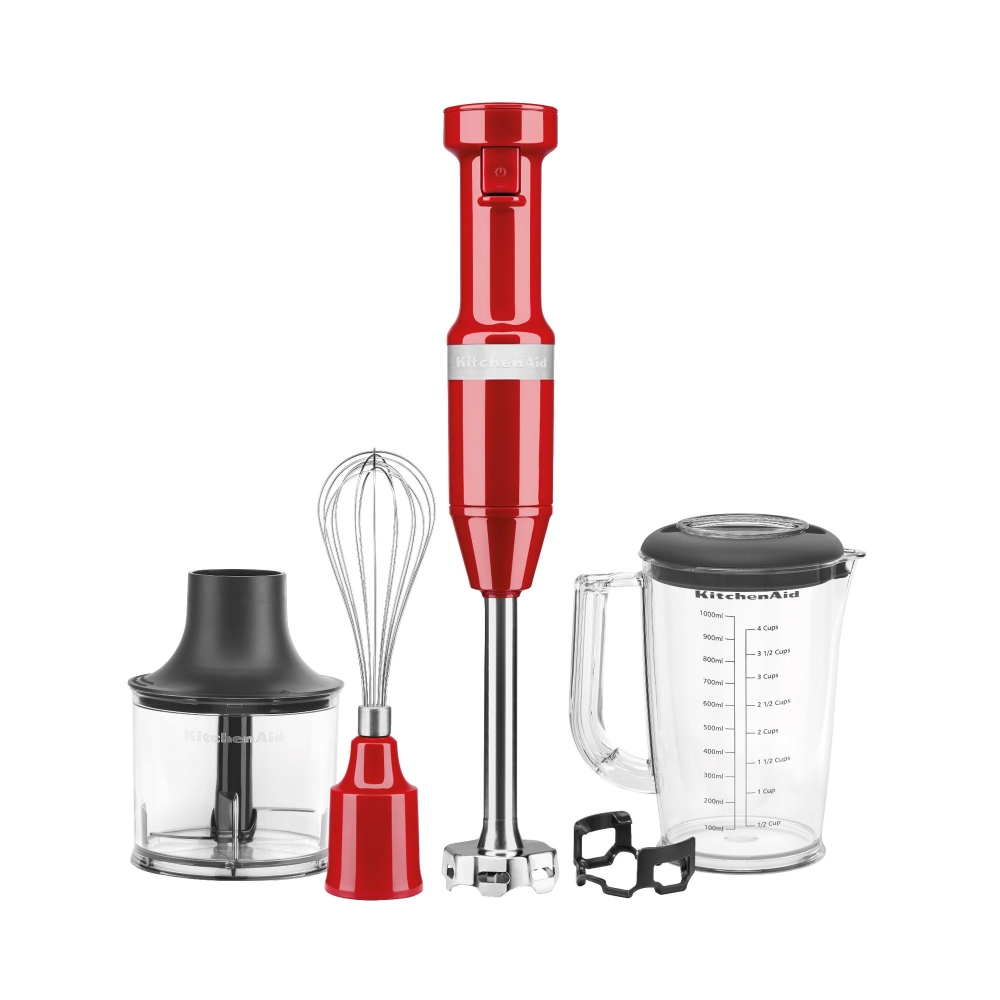 KitchenAid Frullatore ad immersione...