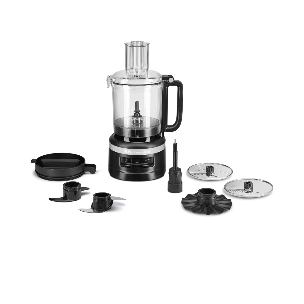 KitchenAid food processor 2,1 l
