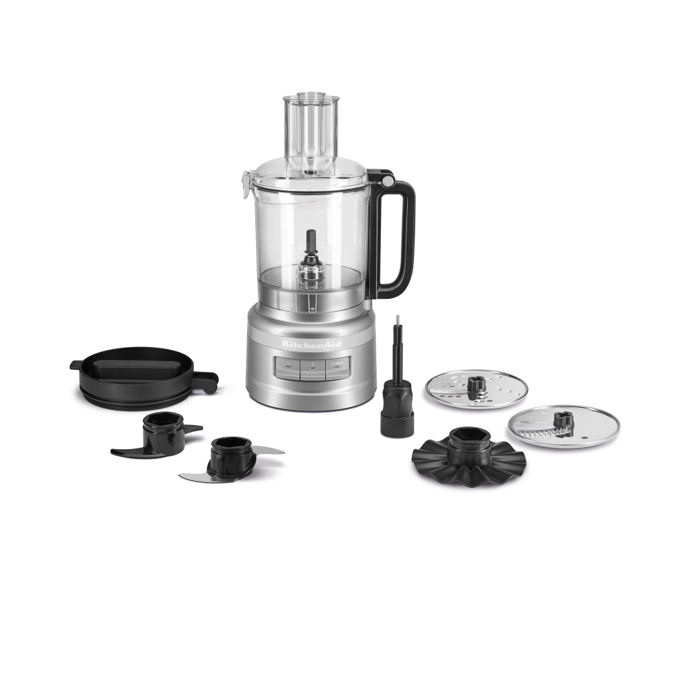 KitchenAid food processor 2,1 l