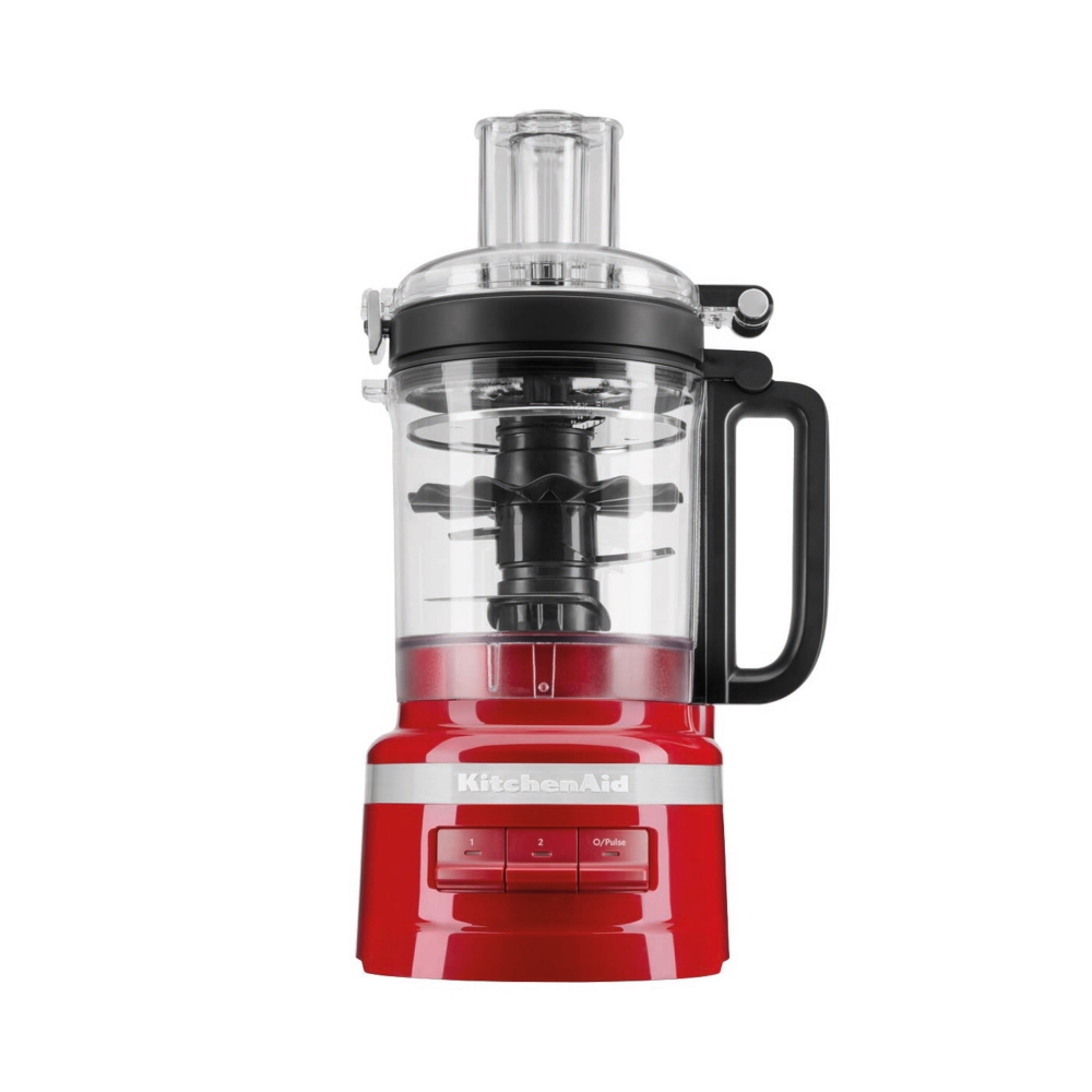 KitchenAid food processor 2,1 l