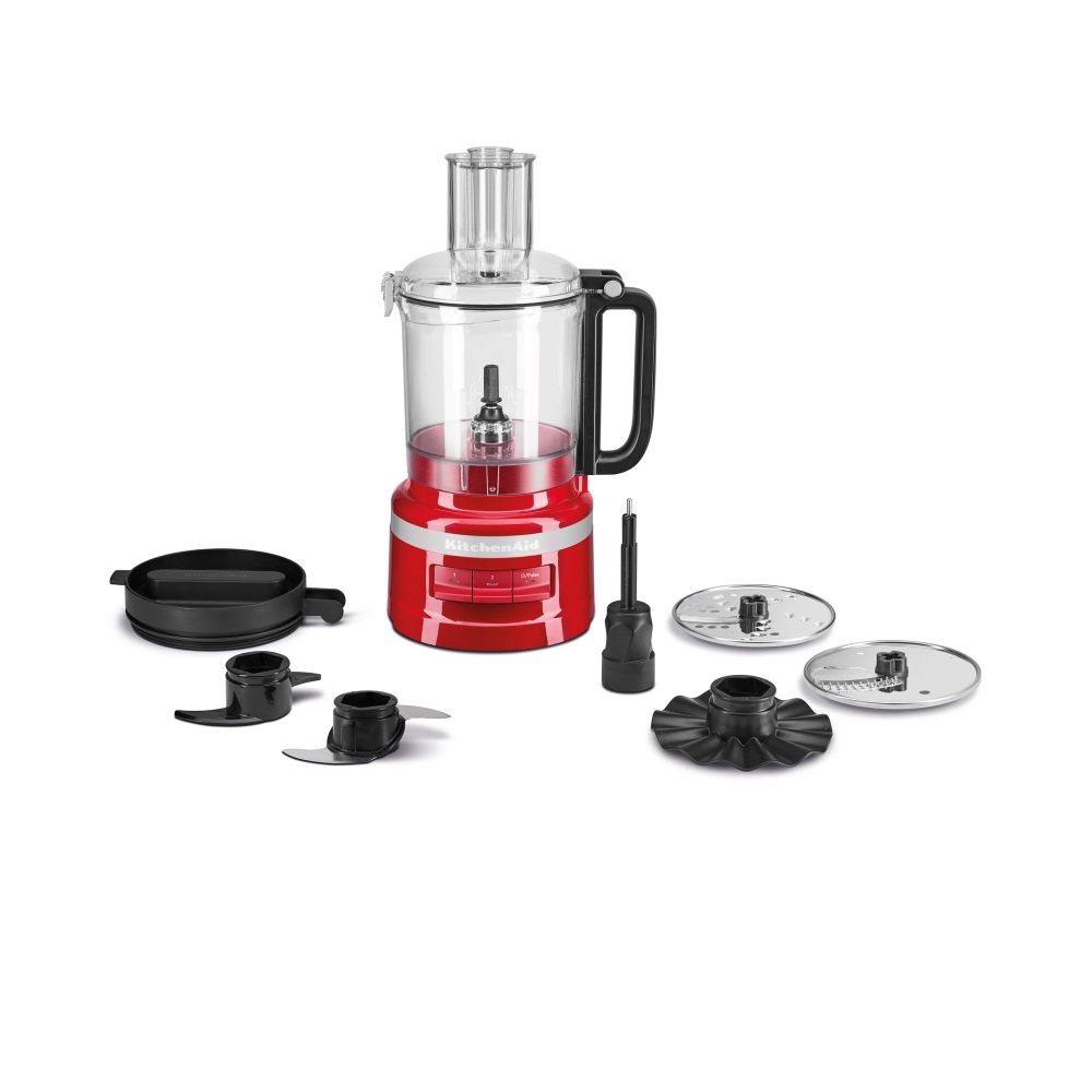 KitchenAid food processor 2,1 l