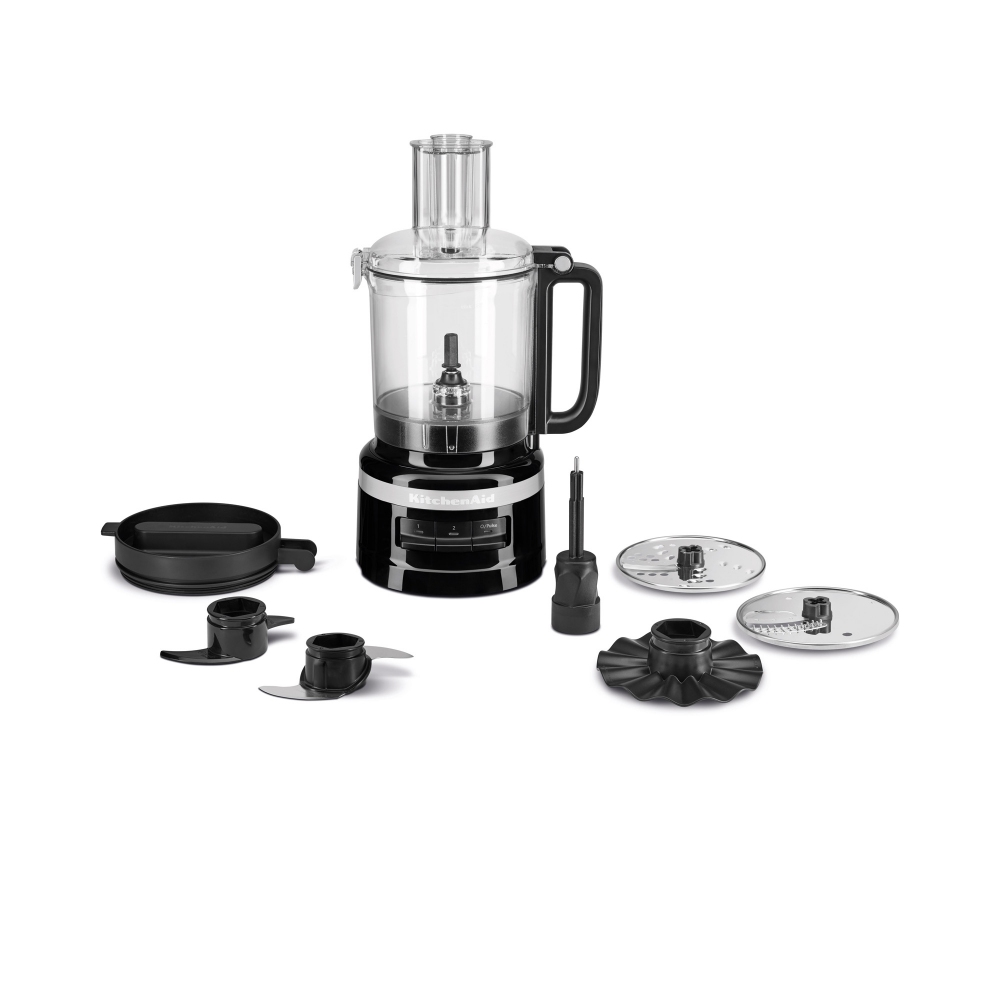 KitchenAid food processor 2,1 l