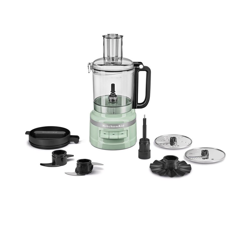 KitchenAid food processor 2,1 l
