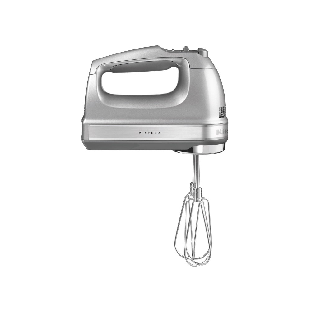 KitchenAid 9 speed electric mixer
