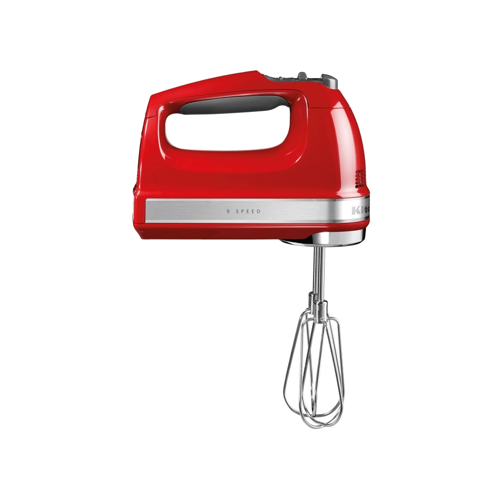 KitchenAid 9 speed electric mixer