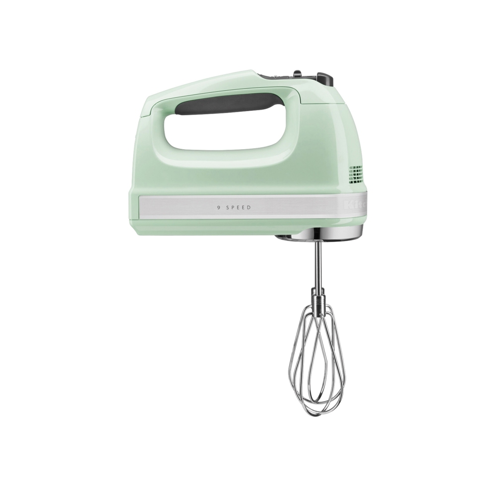 KitchenAid 9 speed electric mixer