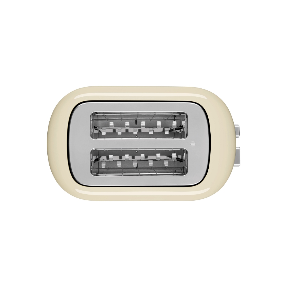 KitchenAid 2 slice toaster