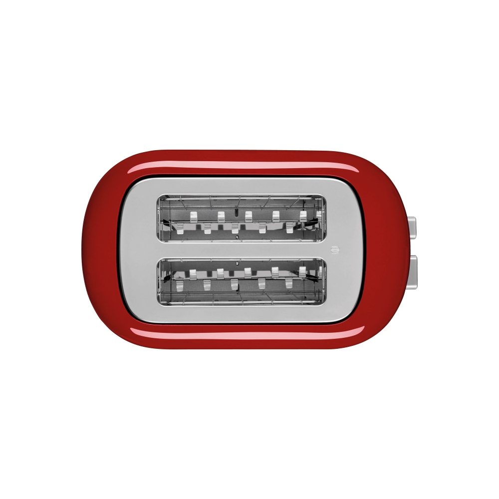 KitchenAid 2 slice toaster