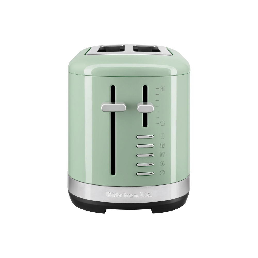 KitchenAid 2 slice toaster