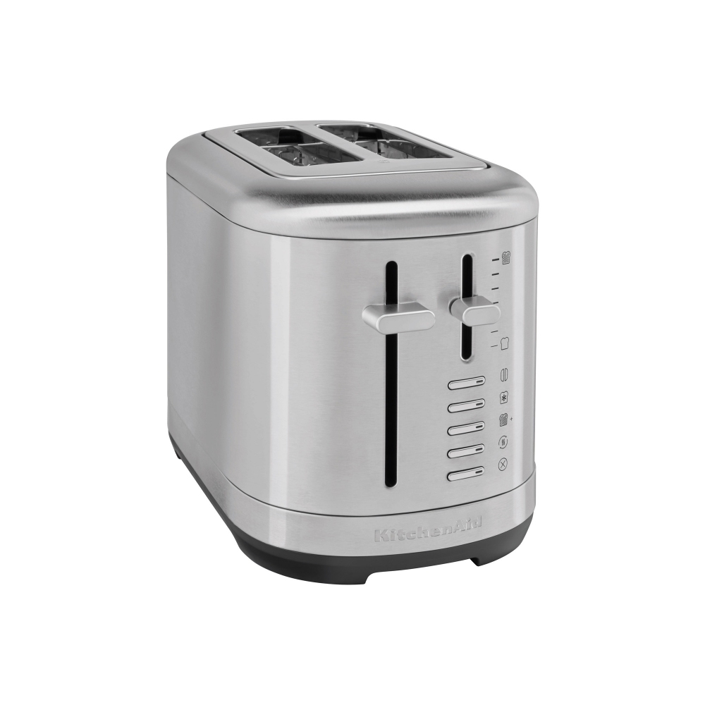 KitchenAid 2 slice toaster