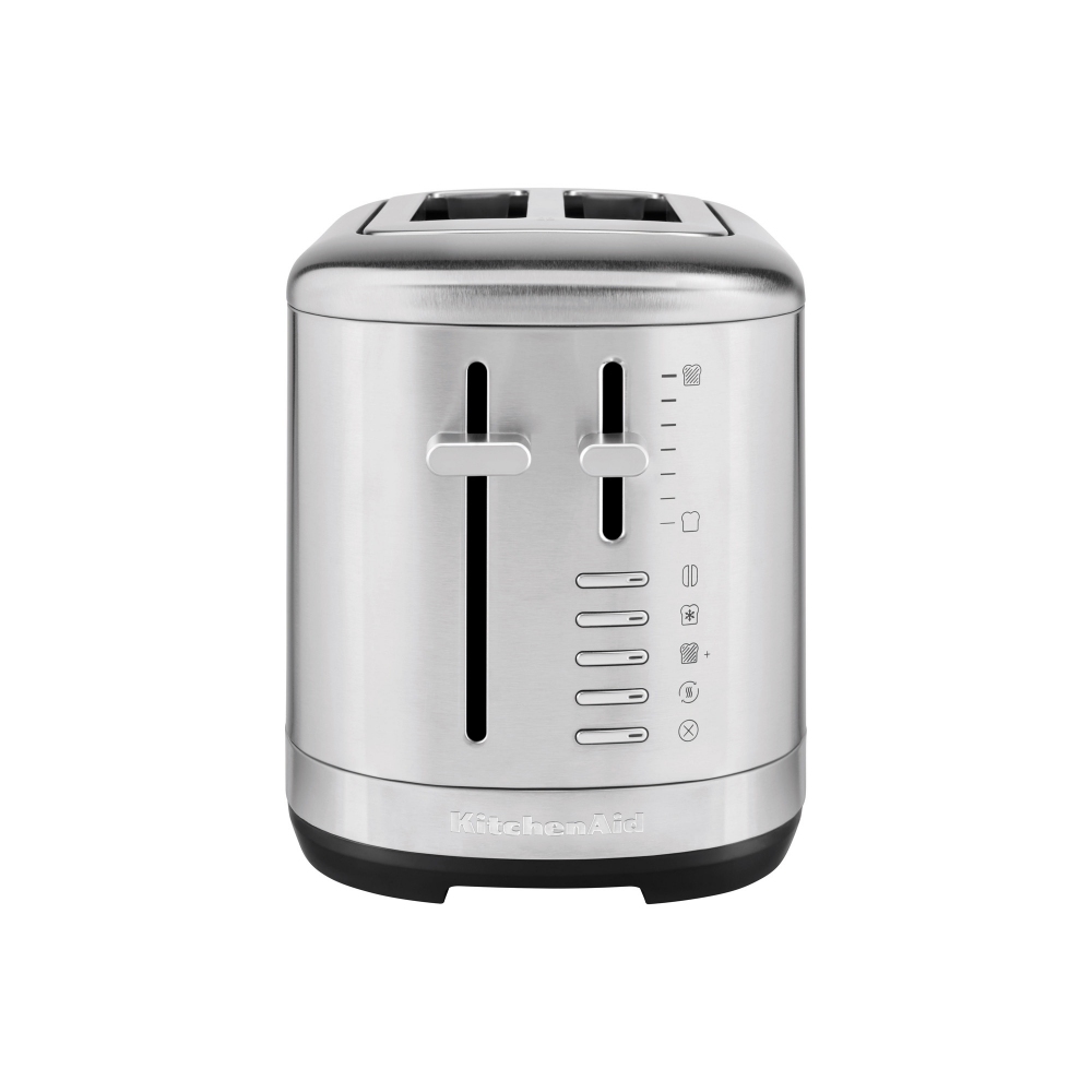 KitchenAid 2 slice toaster