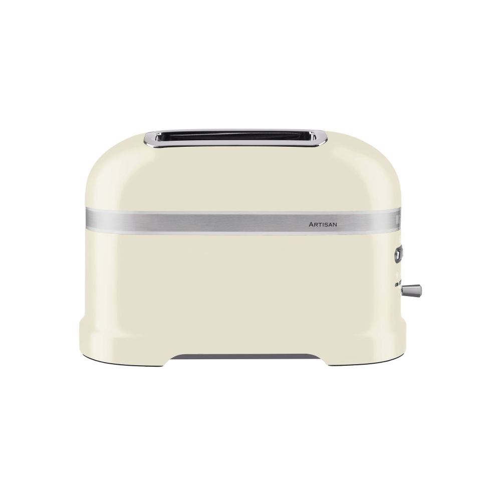 KitchenAid Artisan 2 slice toaster