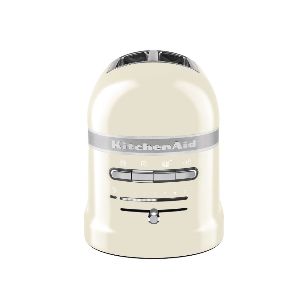 KitchenAid Artisan 2 slice toaster