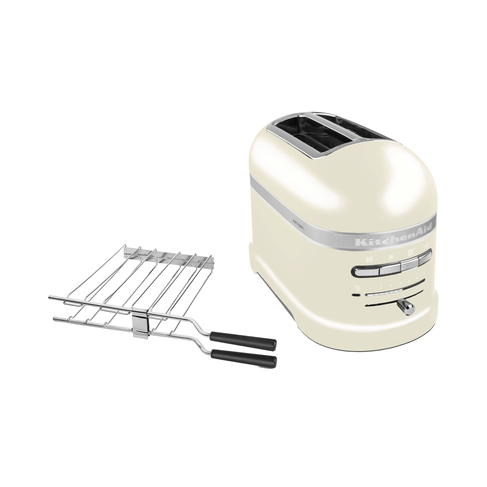 KitchenAid Tostapane Artisan 2 fette