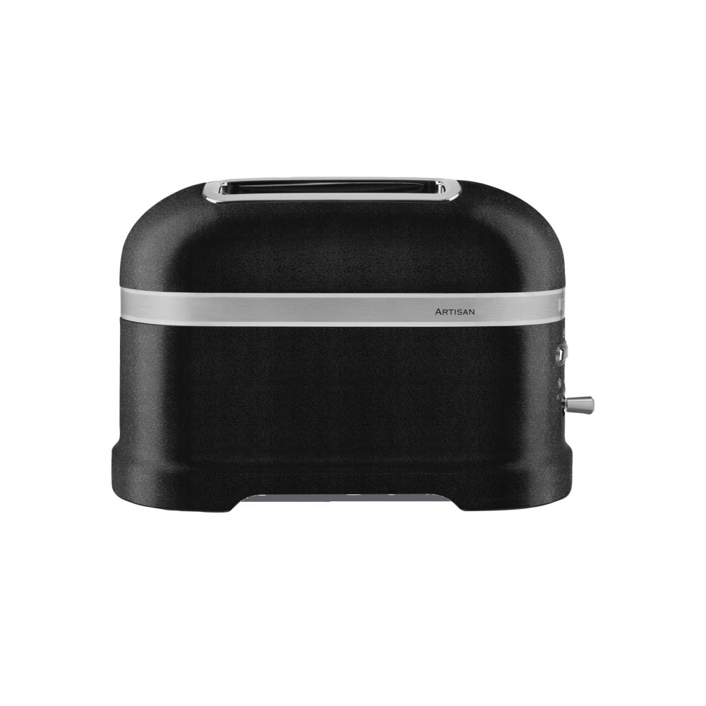 KitchenAid Artisan 2 slice toaster