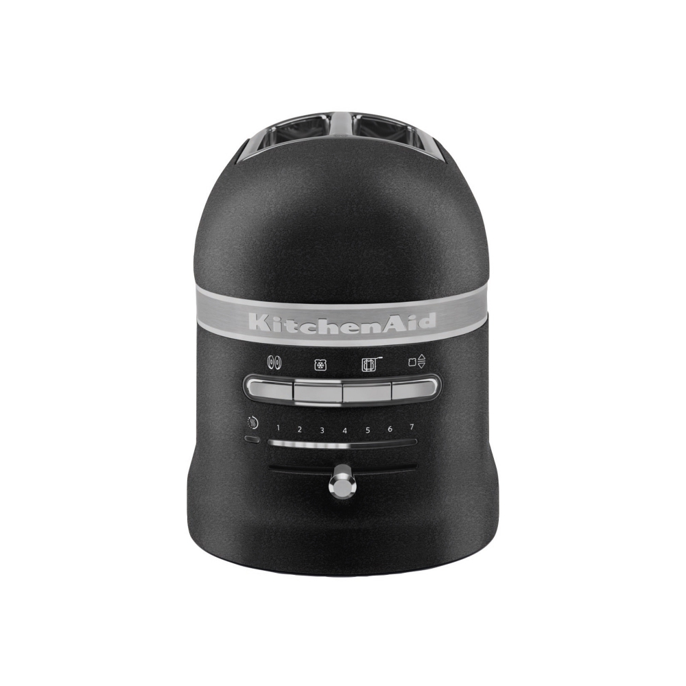 KitchenAid Artisan 2 slice toaster