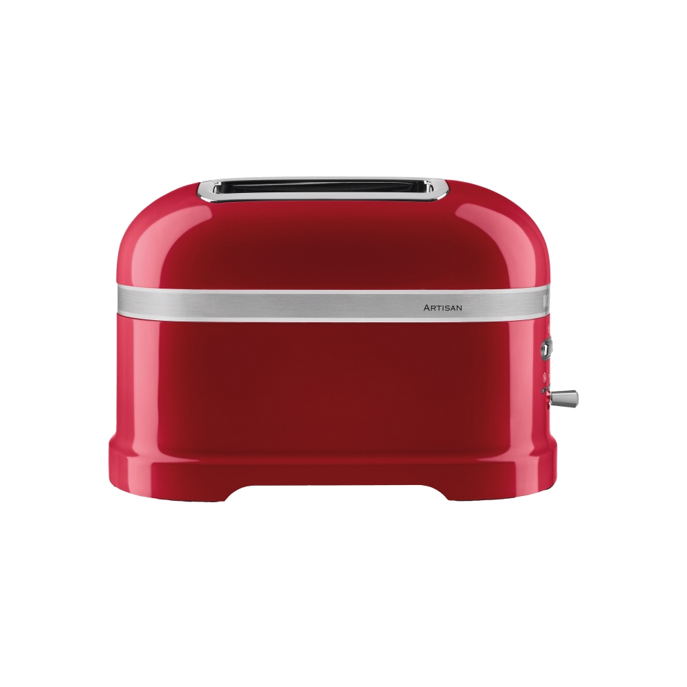 KitchenAid Artisan 2 slice toaster