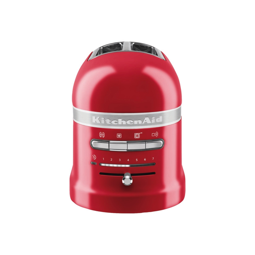 KitchenAid Artisan 2 slice toaster
