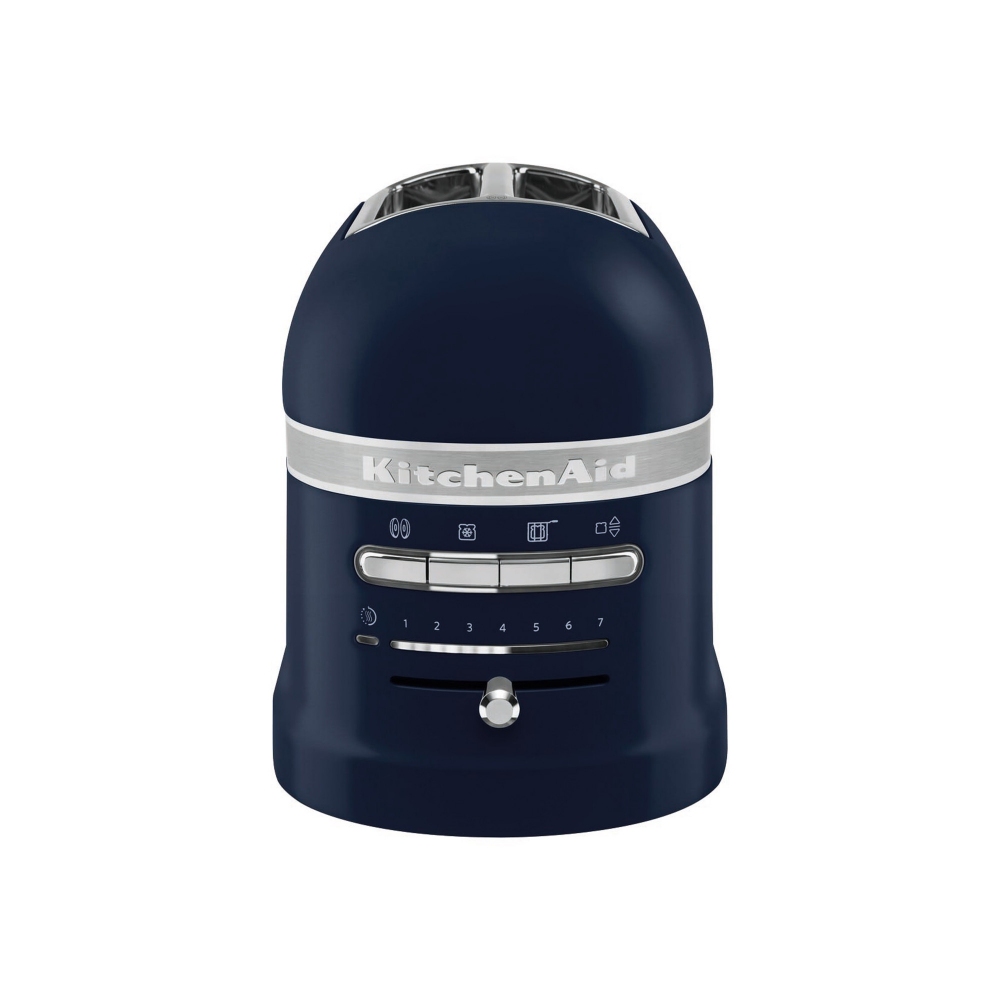 KitchenAid Artisan 2 slice toaster