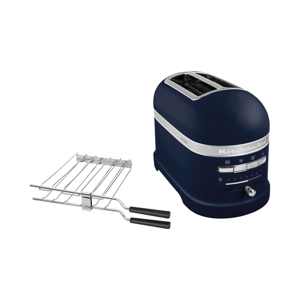 KitchenAid Artisan 2 slice toaster