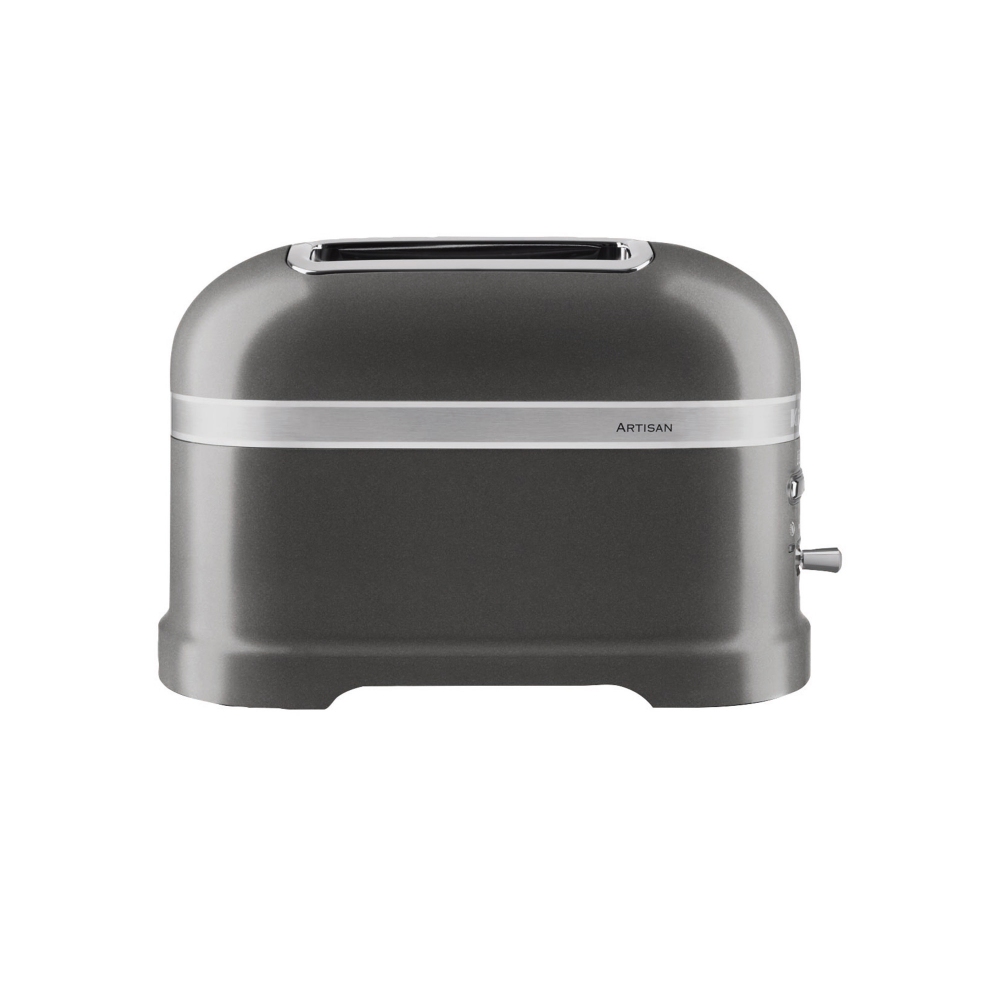 KitchenAid Artisan 2 slice toaster