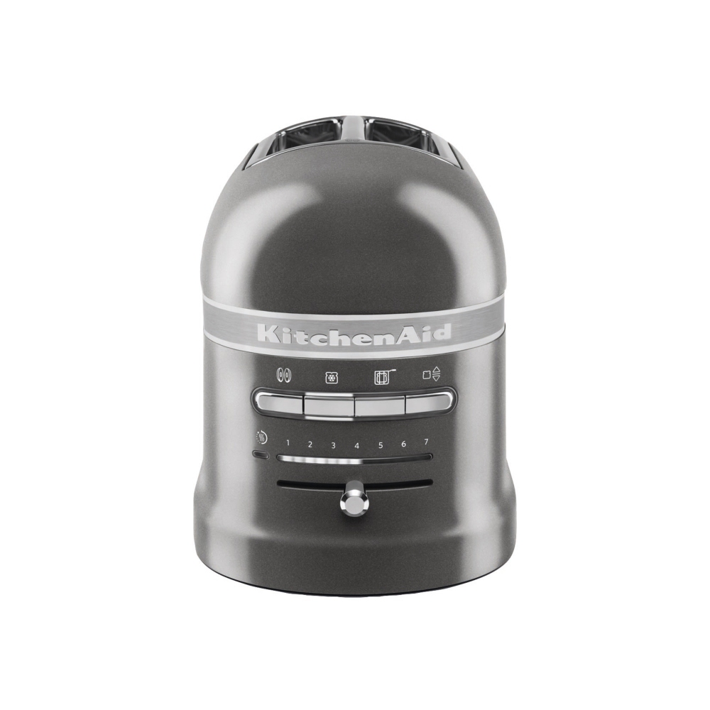 KitchenAid Artisan 2 slice toaster