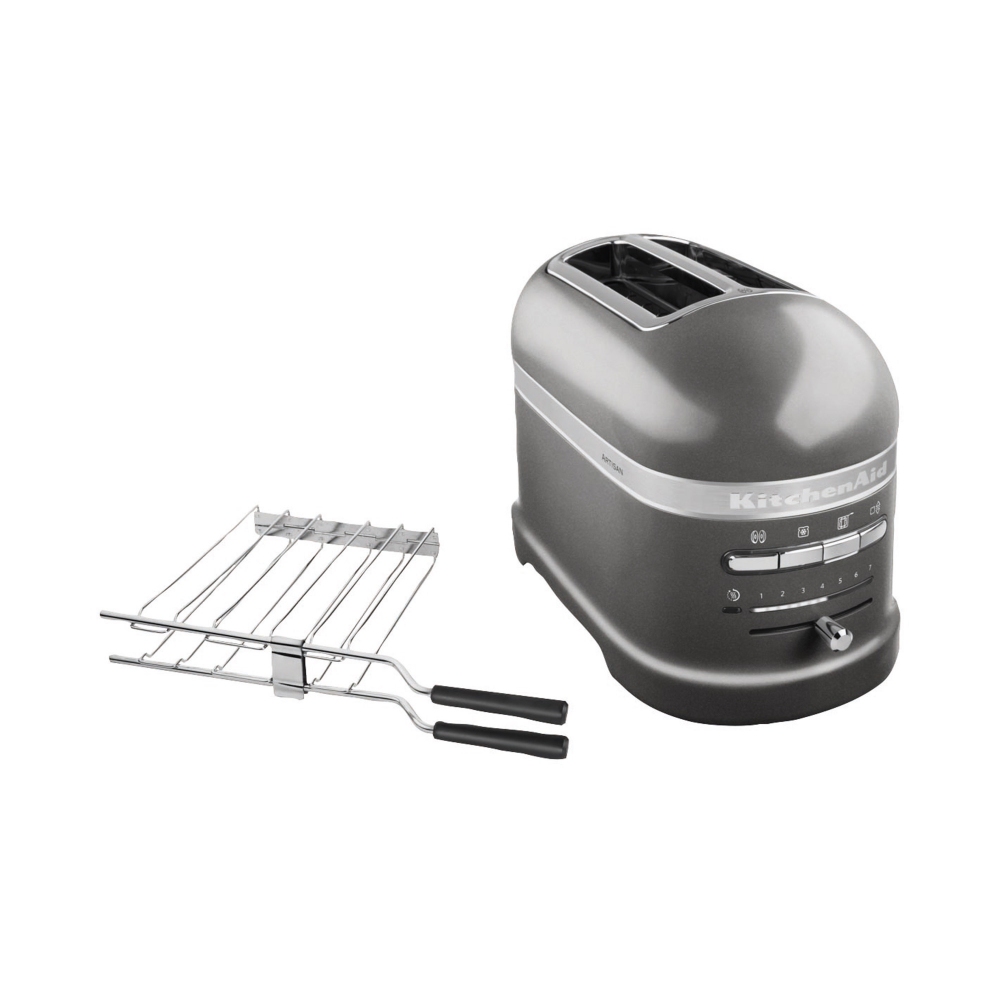 KitchenAid Artisan 2 slice toaster