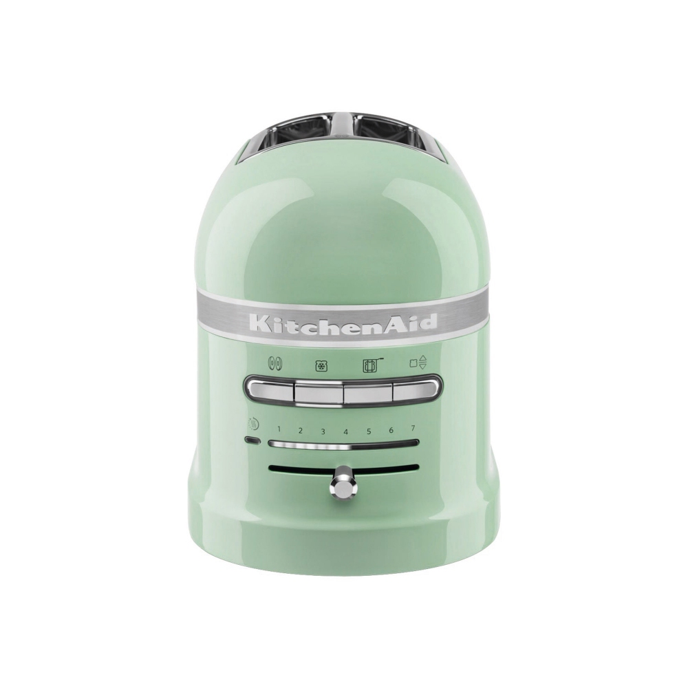 KitchenAid Artisan 2 slice toaster