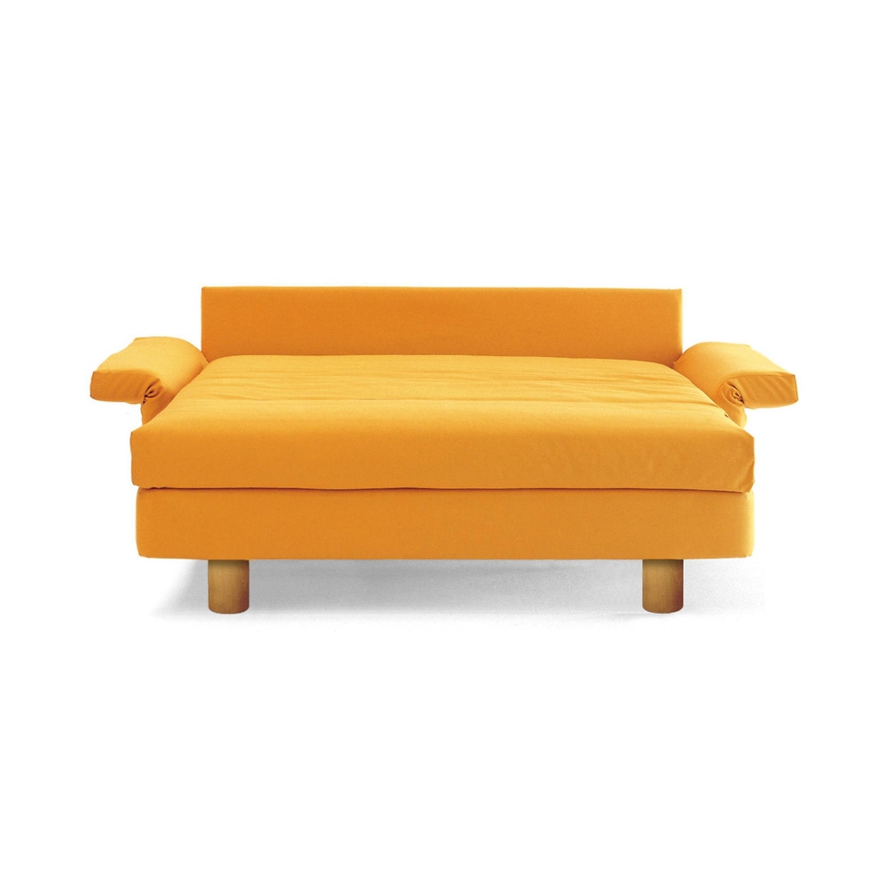 Campeggi Dandy small double sofa bed