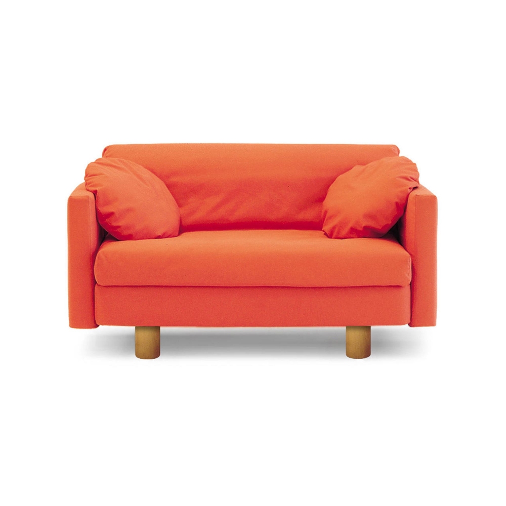 Campeggi Dandy 1/2 sofa bed