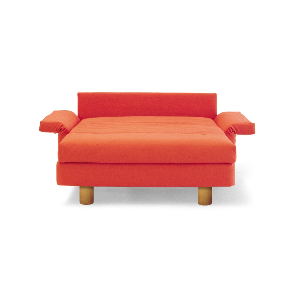 Campeggi Dandy 1/2 sofa bed