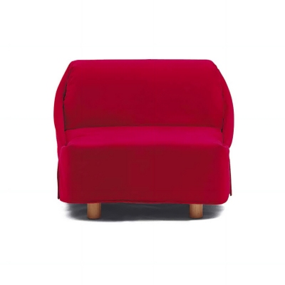 Campeggi Dadà armchair bed