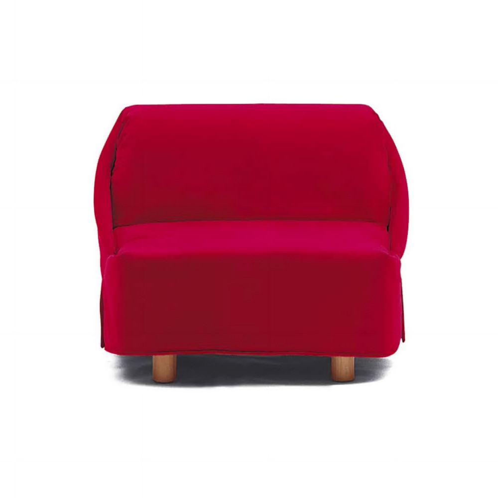 Campeggi Poltrona letto Dadà