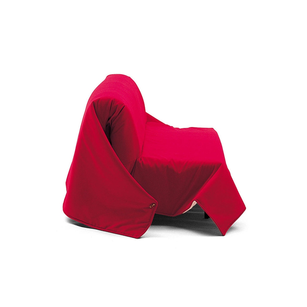 Campeggi Poltrona letto Dadà