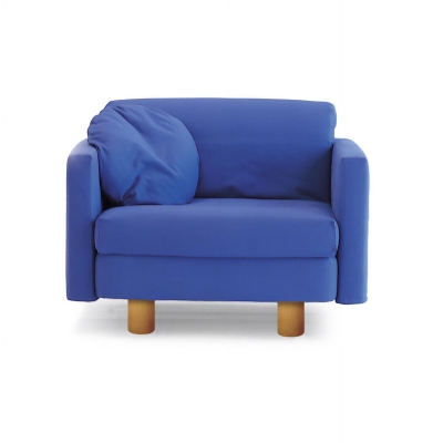 Campeggi Dandy armchair bed