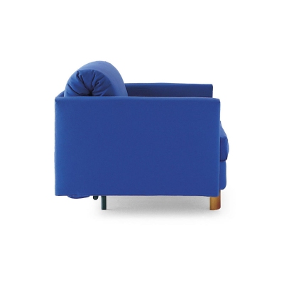 Campeggi Dandy armchair bed 2