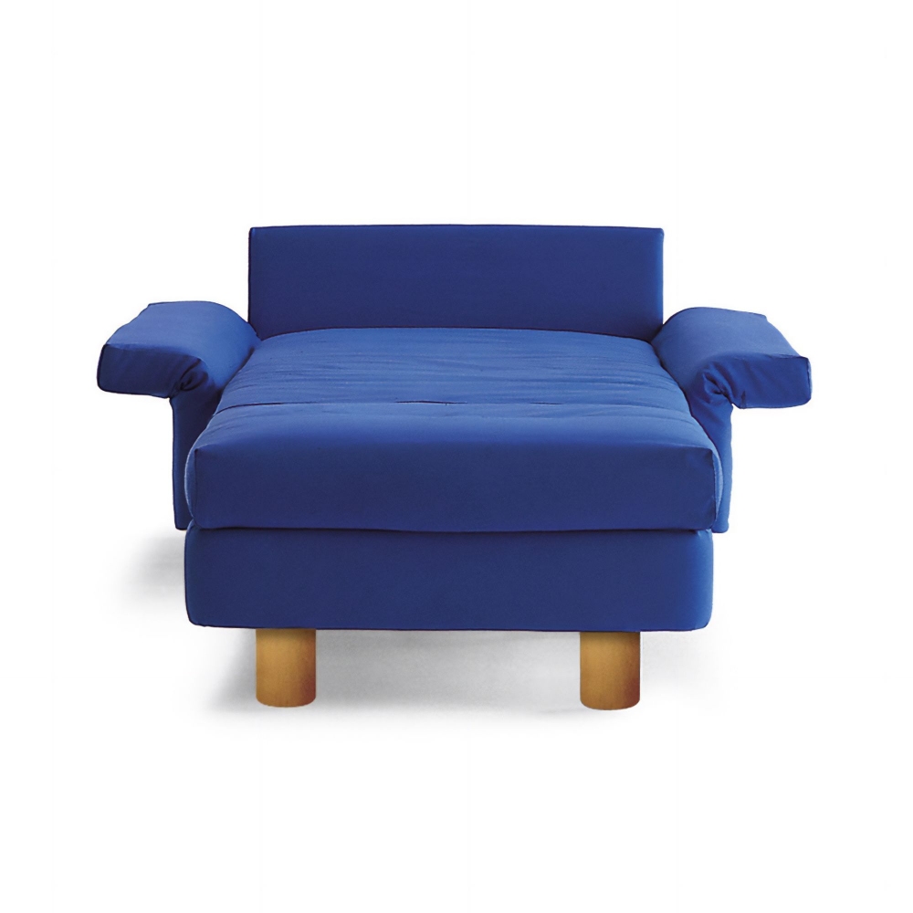 Campeggi Dandy armchair bed