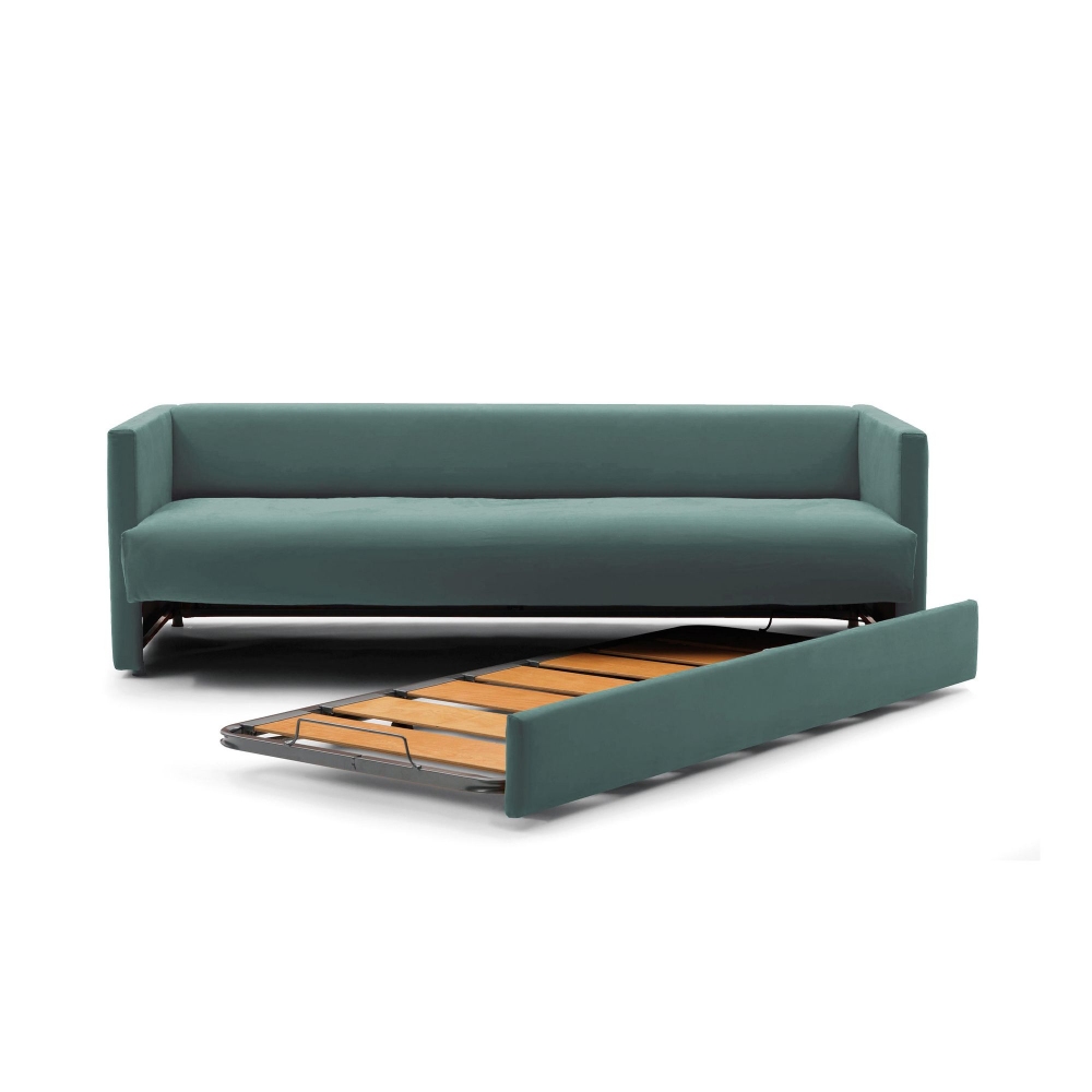 Campeggi Fefè sofa with 2 single beds