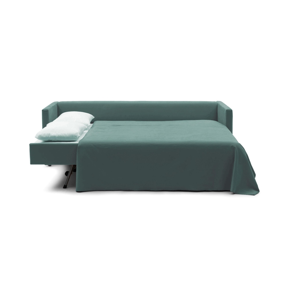 Campeggi Fefè sofa with 2 single beds