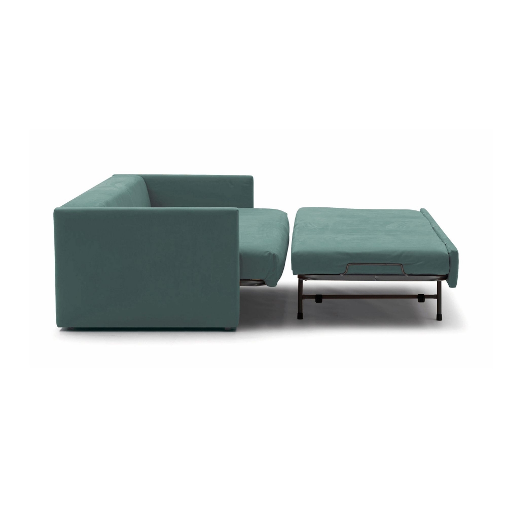 Campeggi Fefè sofa with 2 single beds