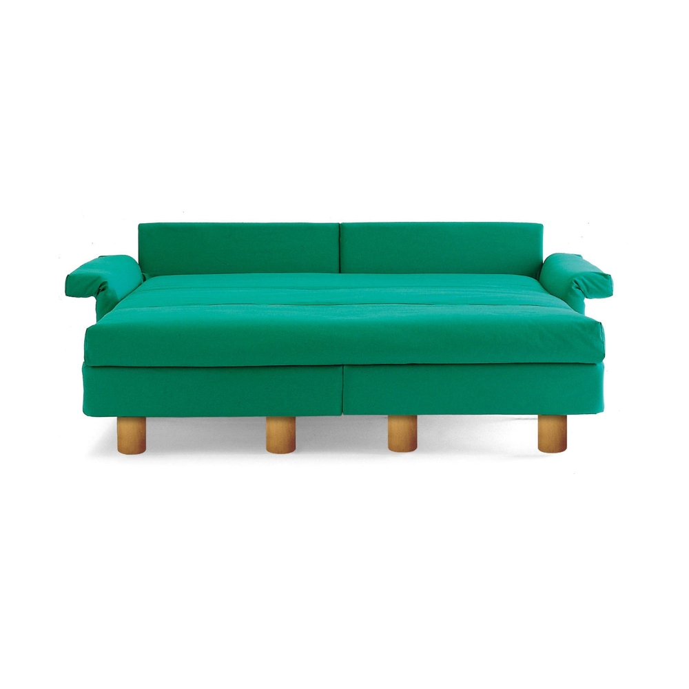 Campeggi Divano letto gemellare Dandy