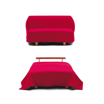 Campeggi Dadà double sofa bed 2