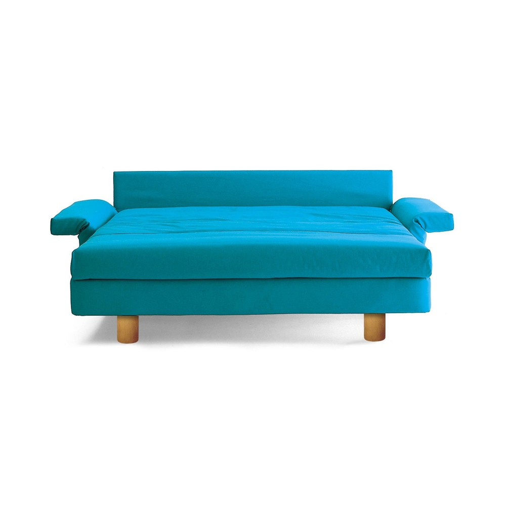 Campeggi Dandy large double sofa bed